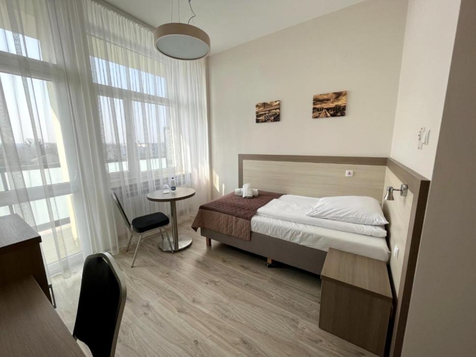 Dom Zdrojowy Hotell Ciechocinek Eksteriør bilde