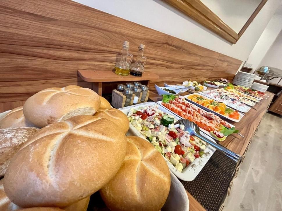 Dom Zdrojowy Hotell Ciechocinek Eksteriør bilde